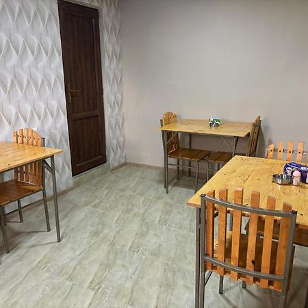Lucy B&B Garni Bagian luar foto